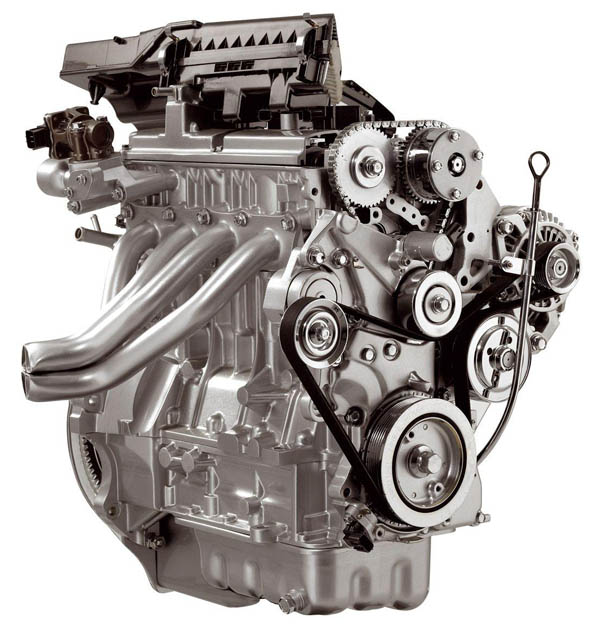 2022 Ac Ventura Car Engine