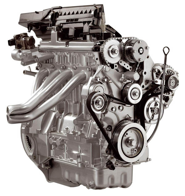 2008 Ai Verna Car Engine